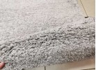 Тъкан килим ШАГИ s057 grey